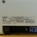 Canon White FaxPhone L120 All in One Fax / Printer / Copier